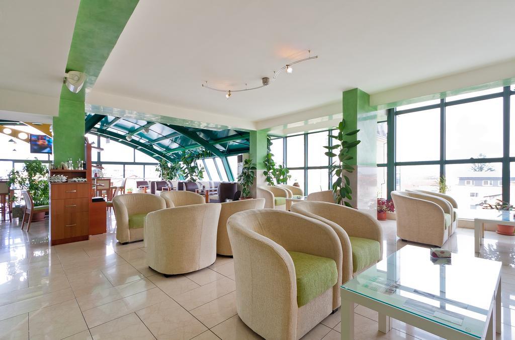 Green Center Gili Gostivar Esterno foto