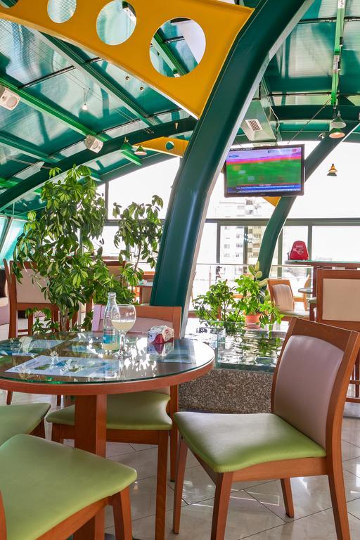Green Center Gili Gostivar Esterno foto